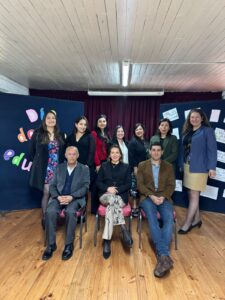 Carmela Carvajal de Prat