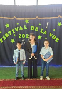 Carmela Carvajal de Prat