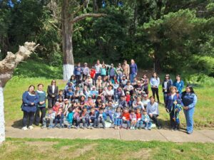 Carmela Carvajal de Prat