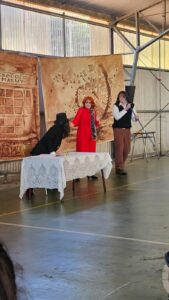 Carmela Carvajal de Prat