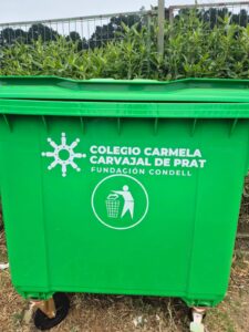 Carmela Carvajal de Prat