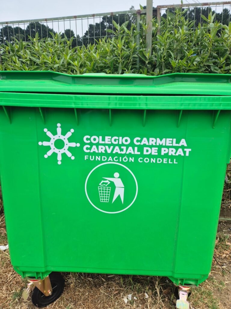 Carmela Carvajal de Prat